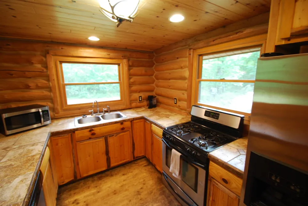 3086 Raymond Gradowski Drive Mills Township, MI 48661