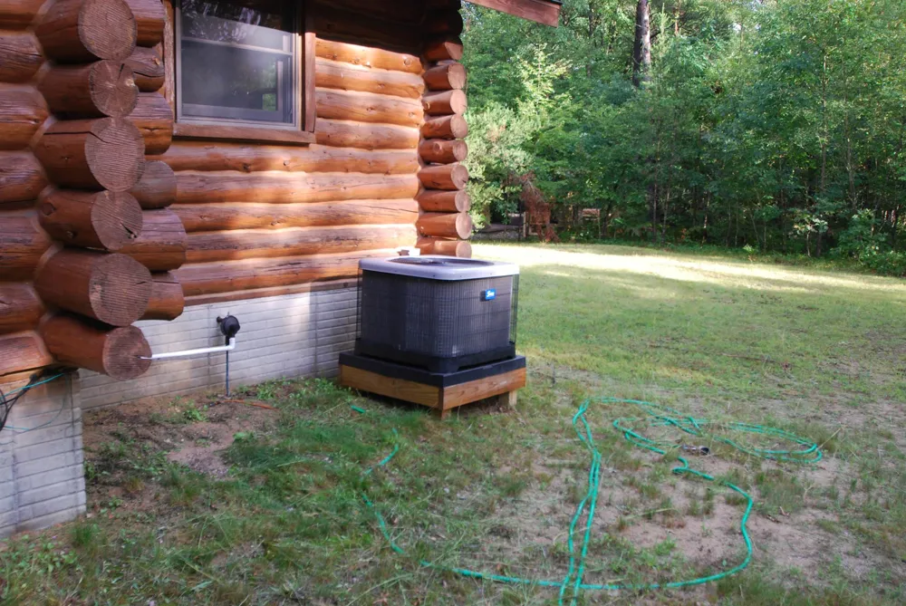 3086 Raymond Gradowski Drive Mills Township, MI 48661