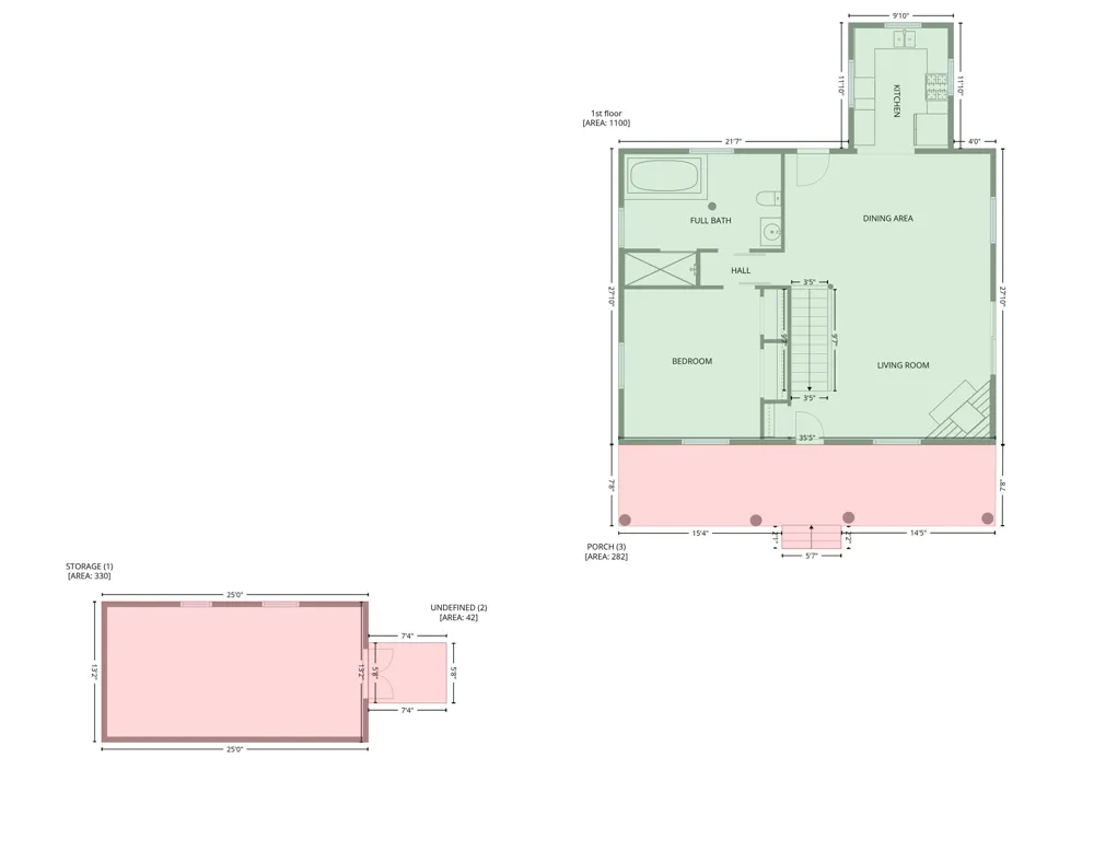3086 Raymond Gradowski Drive Mills Township, MI 48661