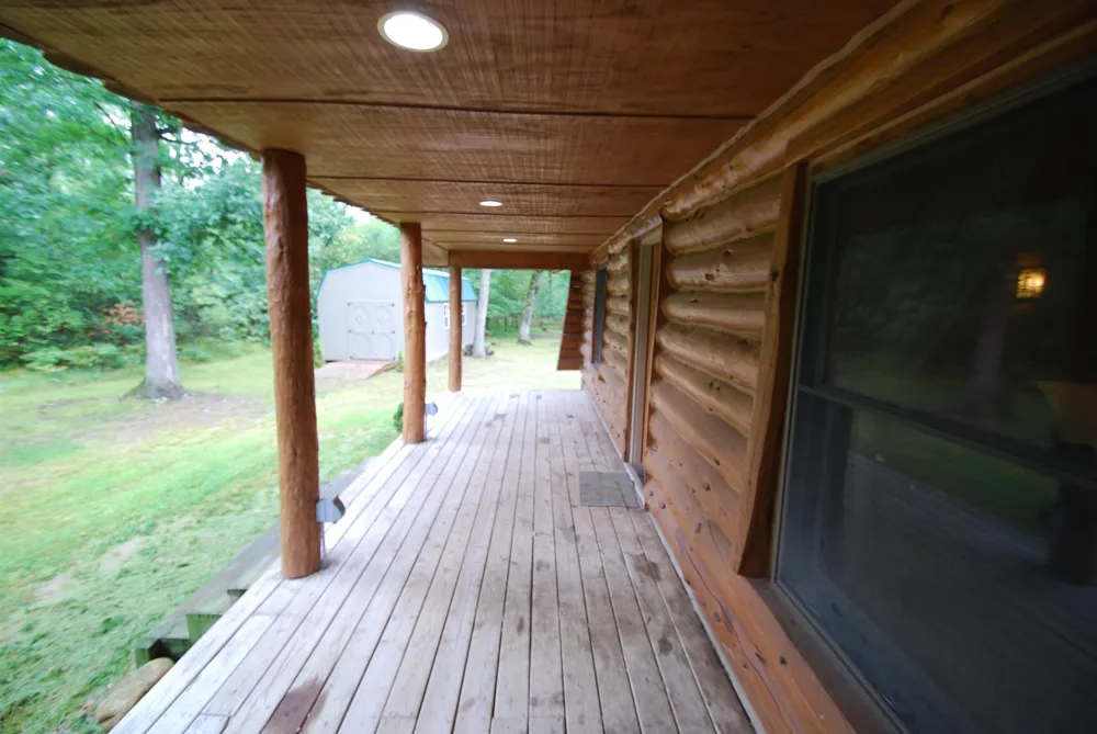 3086 Raymond Gradowski Drive Mills Township, MI 48661