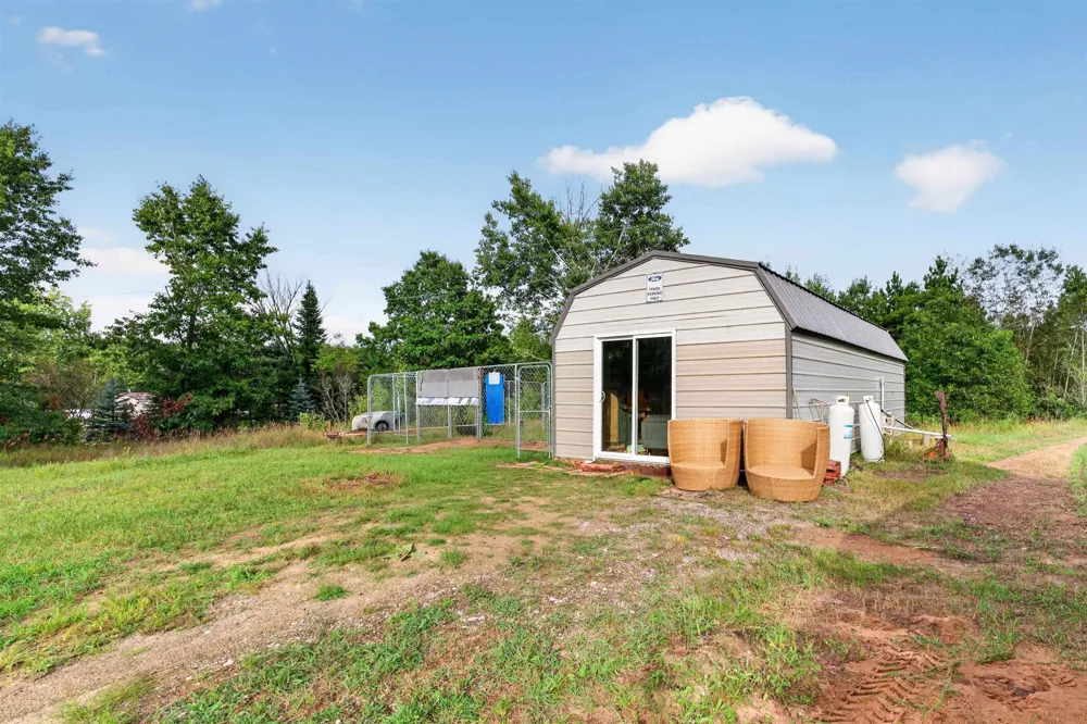 6207 Gonyer Road SW Springfield Township, MI 49633