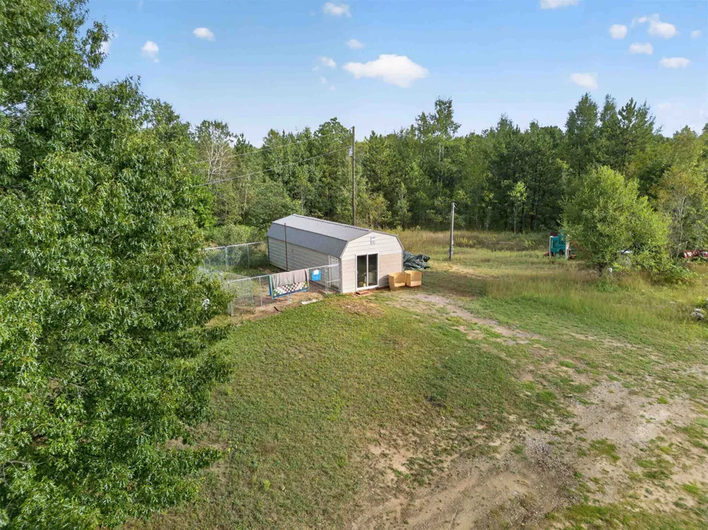 6207 Gonyer Road SW Springfield Township, MI 49633