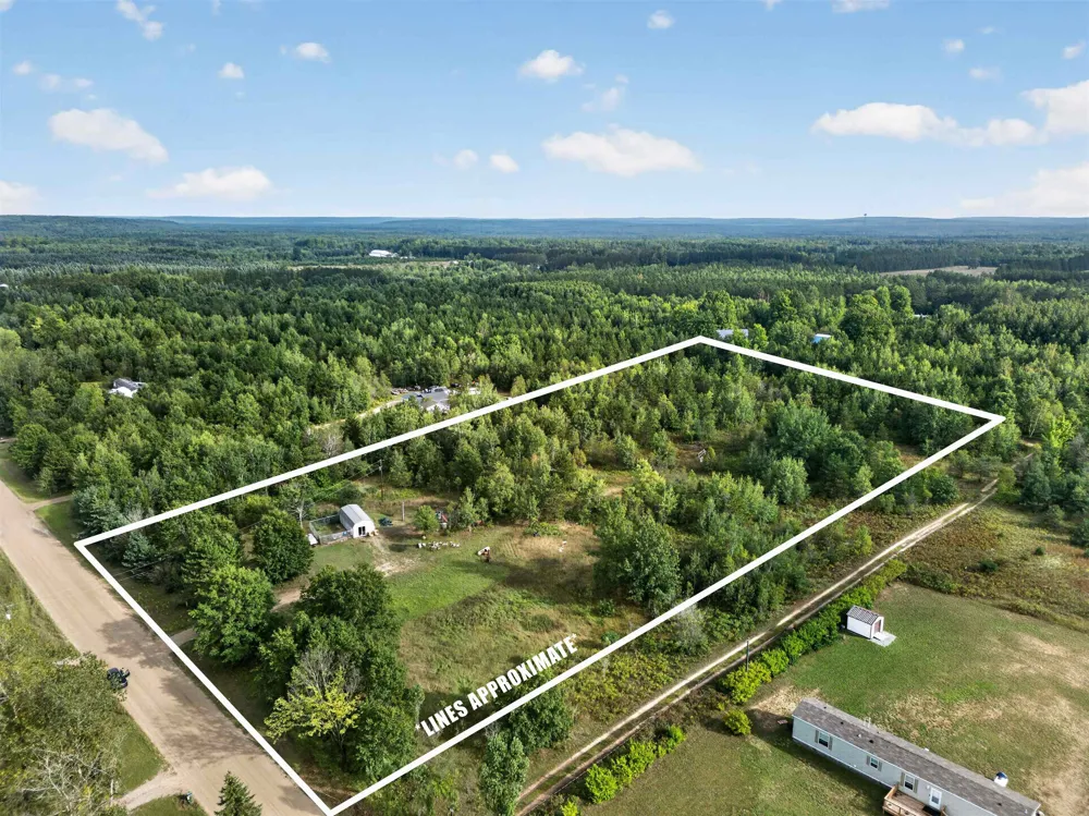 6207 Gonyer Road SW Springfield Township, MI 49633