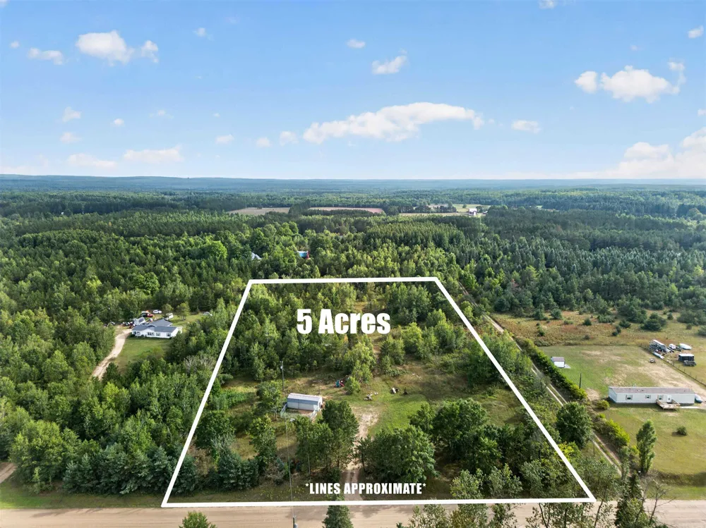 6207 Gonyer Road SW Springfield Township, MI 49633