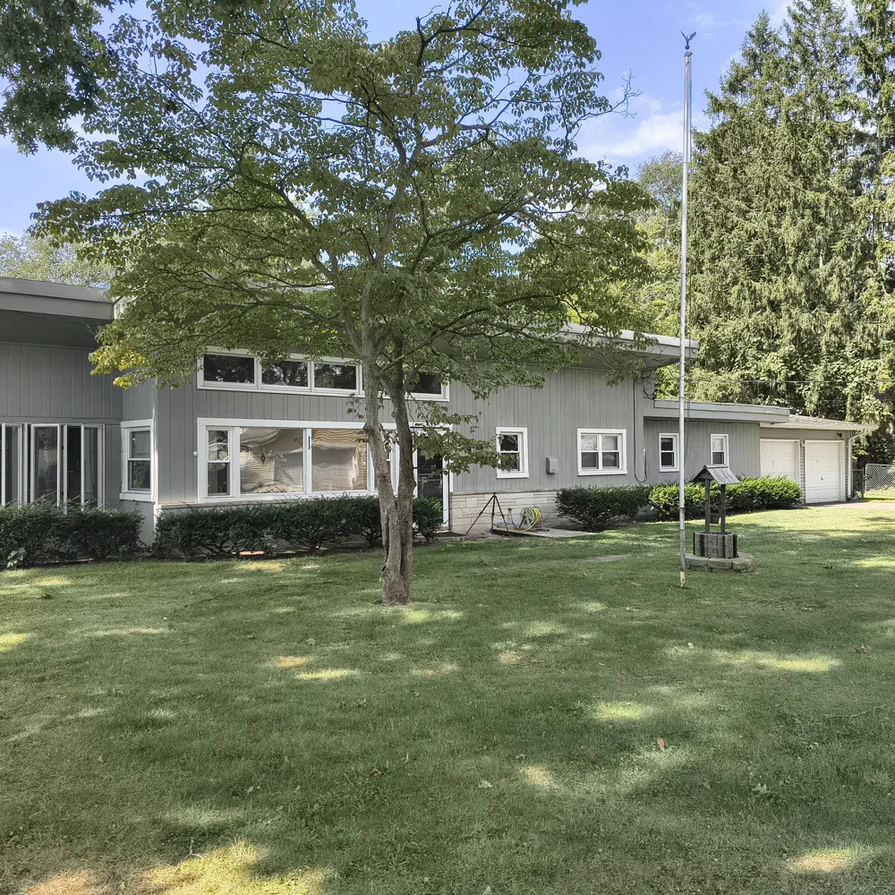 1146 Shady Shores Drive Howard Township, MI 49120