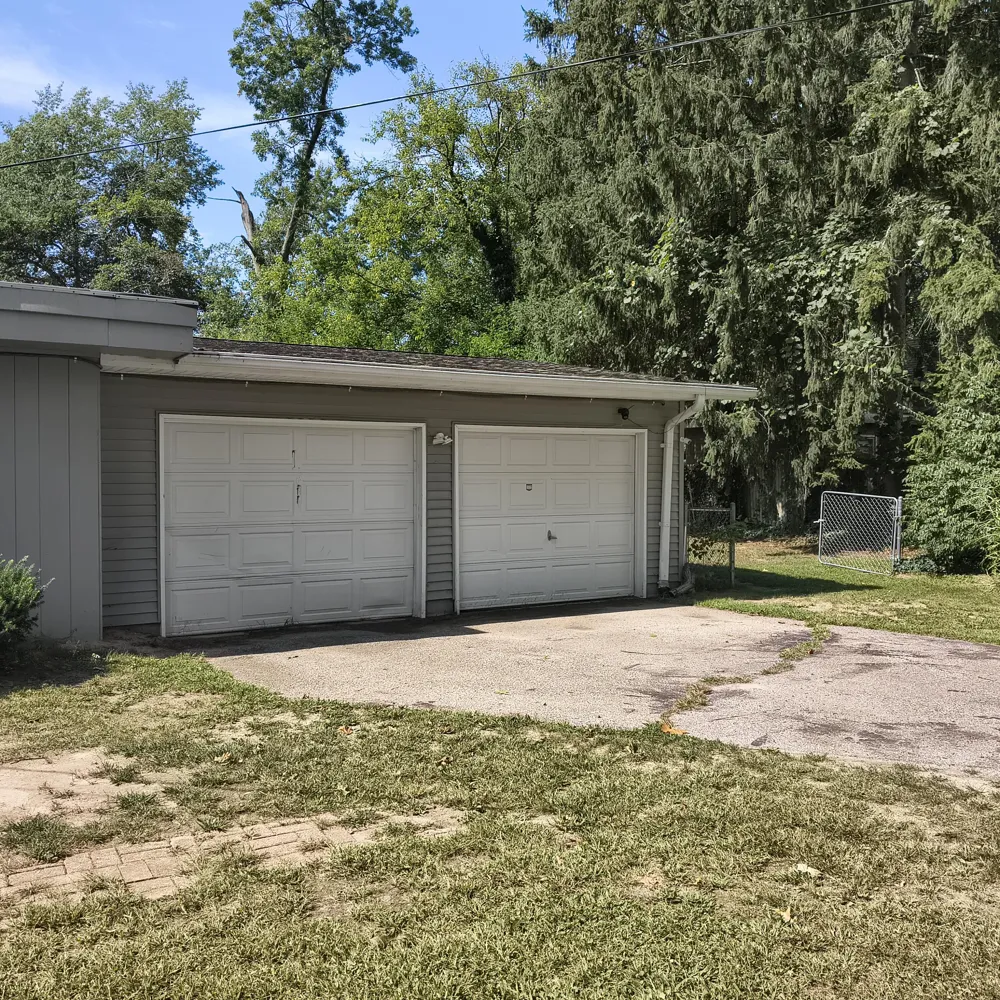 1146 Shady Shores Drive Howard Township, MI 49120