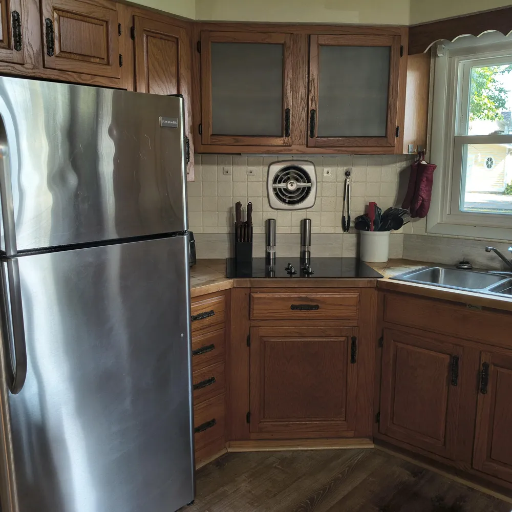 1146 Shady Shores Drive Howard Township, MI 49120