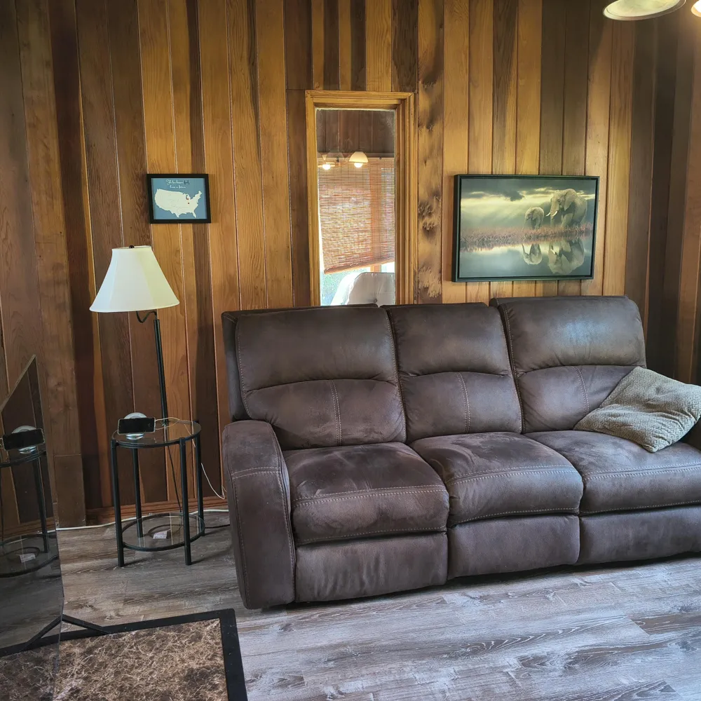1146 Shady Shores Drive Howard Township, MI 49120