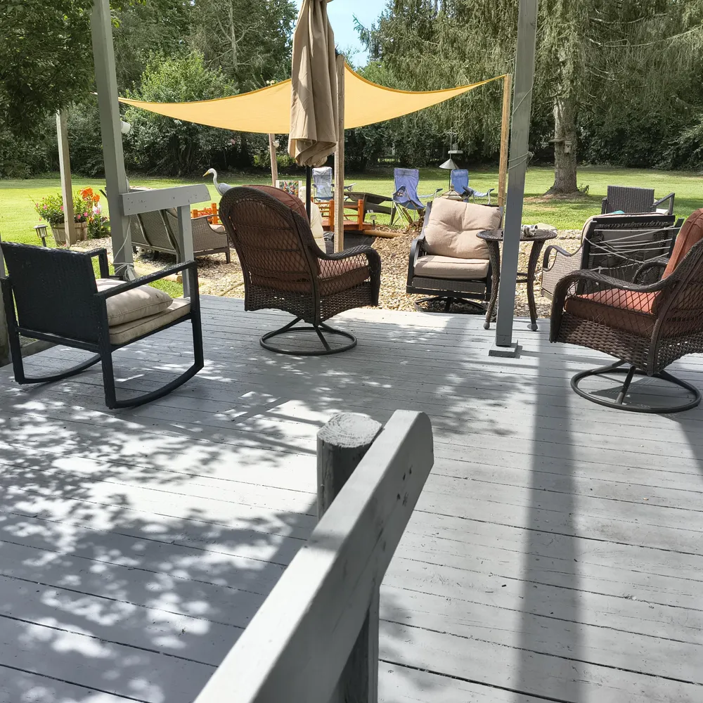 1146 Shady Shores Drive Howard Township, MI 49120