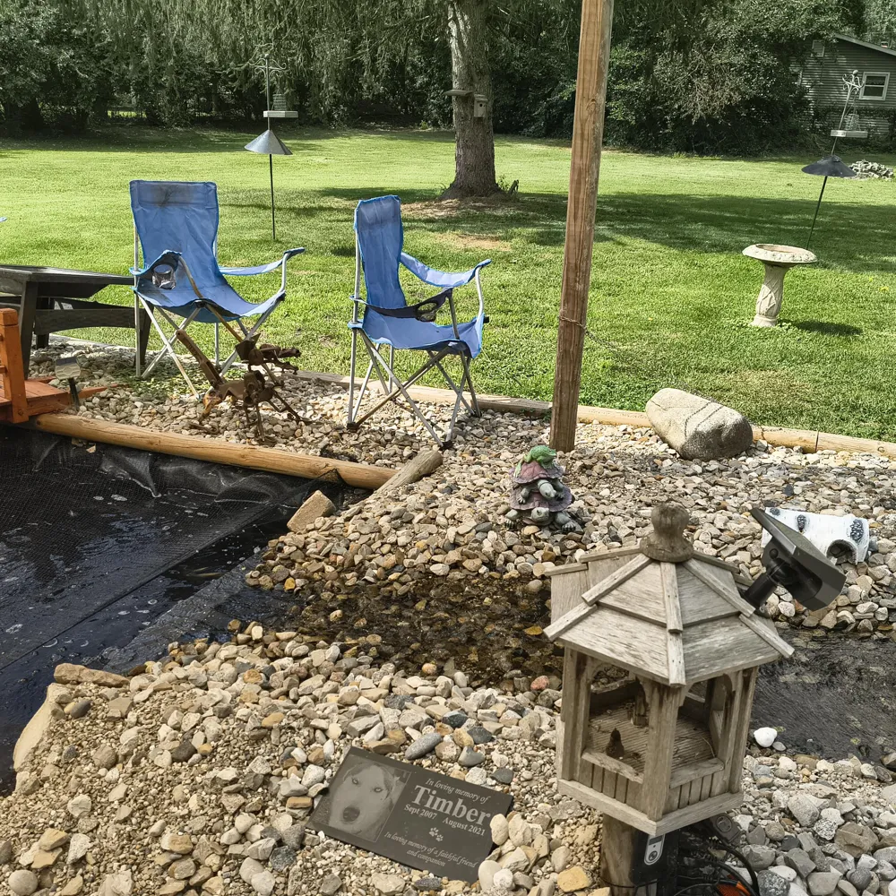 1146 Shady Shores Drive Howard Township, MI 49120