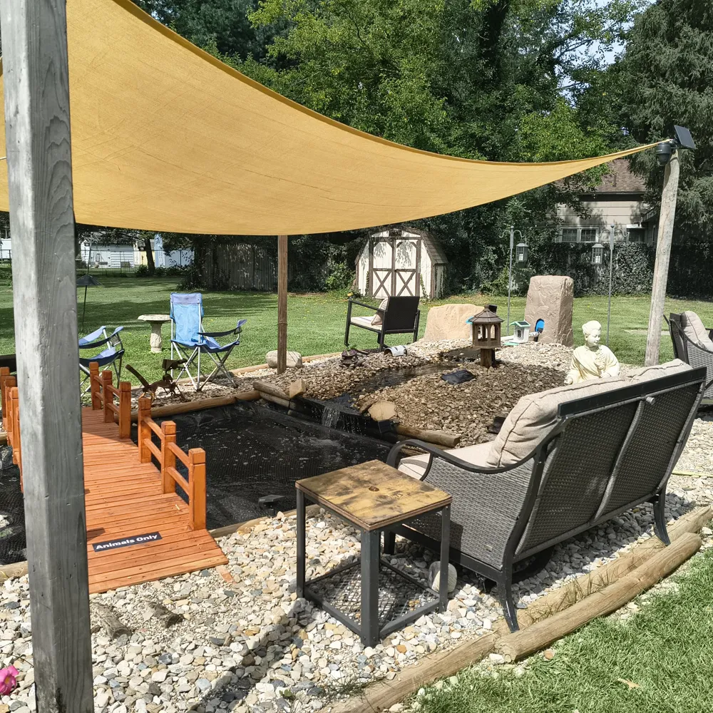 1146 Shady Shores Drive Howard Township, MI 49120