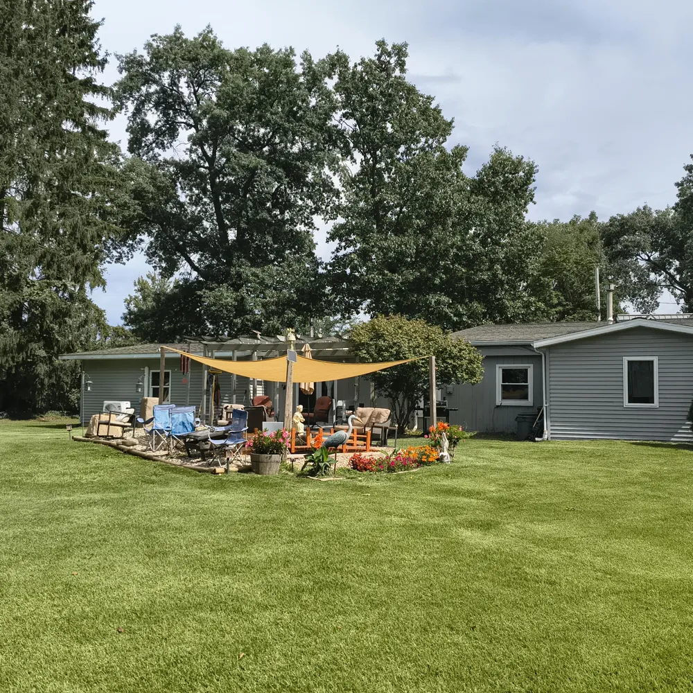 1146 Shady Shores Drive Howard Township, MI 49120