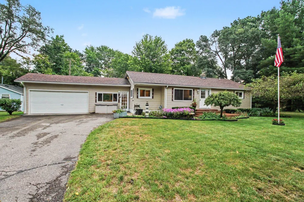 3219 West Street Highland Charter Township, MI 48380
