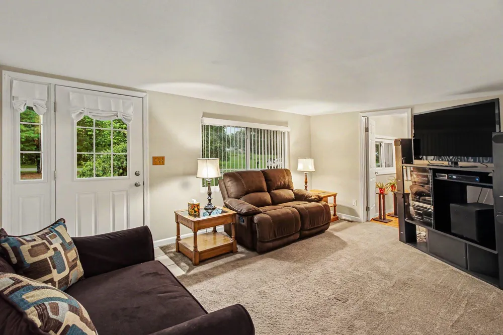 3219 West Street Highland Charter Township, MI 48380