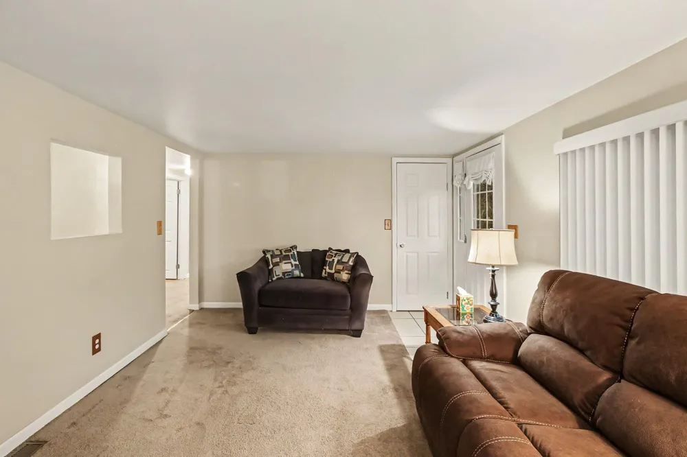 3219 West Street Highland Charter Township, MI 48380