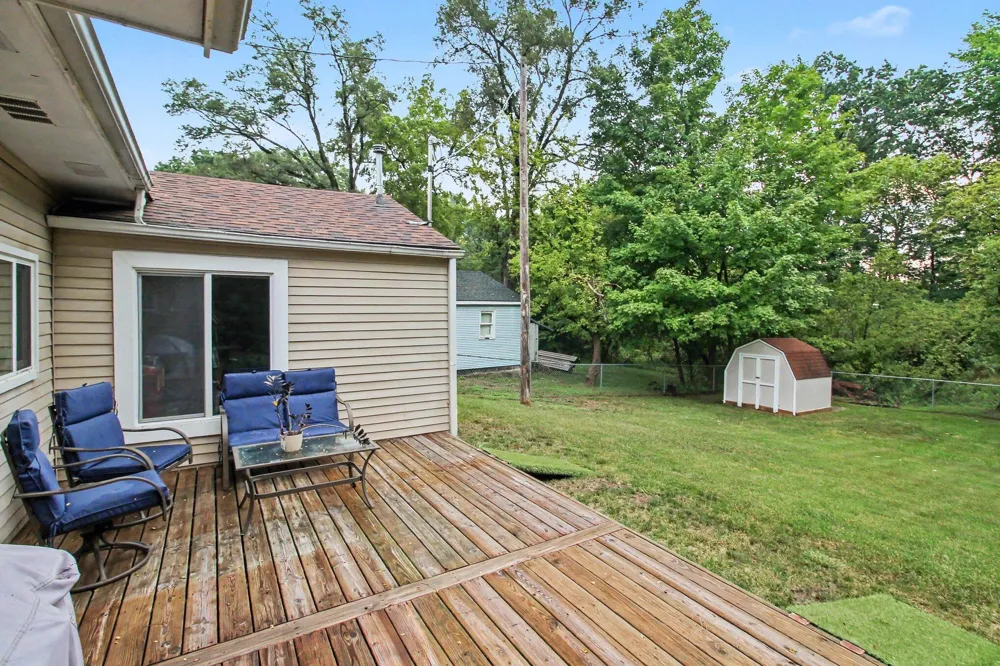 3219 West Street Highland Charter Township, MI 48380