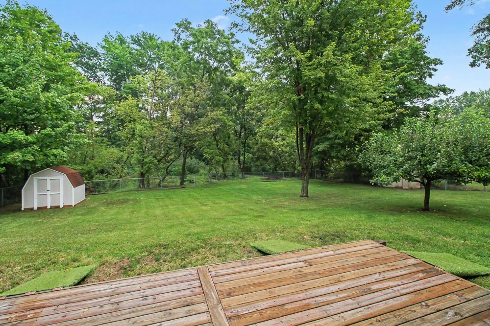 3219 West Street Highland Charter Township, MI 48380