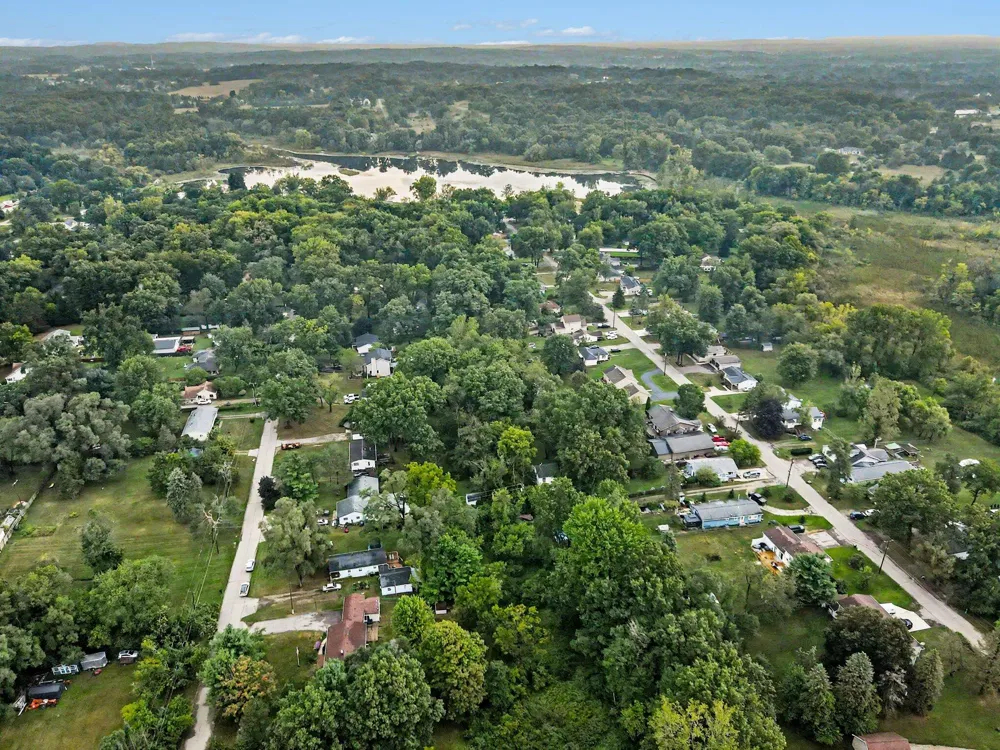 3219 West Street Highland Charter Township, MI 48380