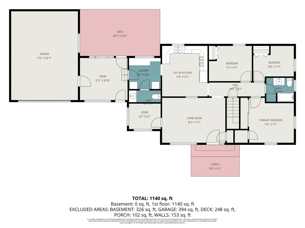 3219 West Street Highland Charter Township, MI 48380