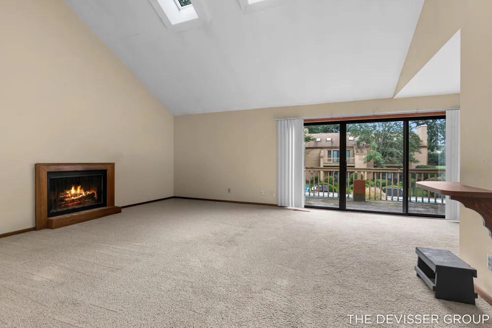 300 Farington Boulevard #3 Holland City, MI 49423