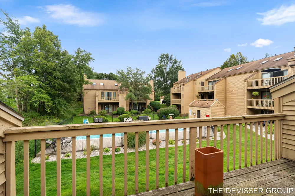 300 Farington Boulevard #3 Holland City, MI 49423