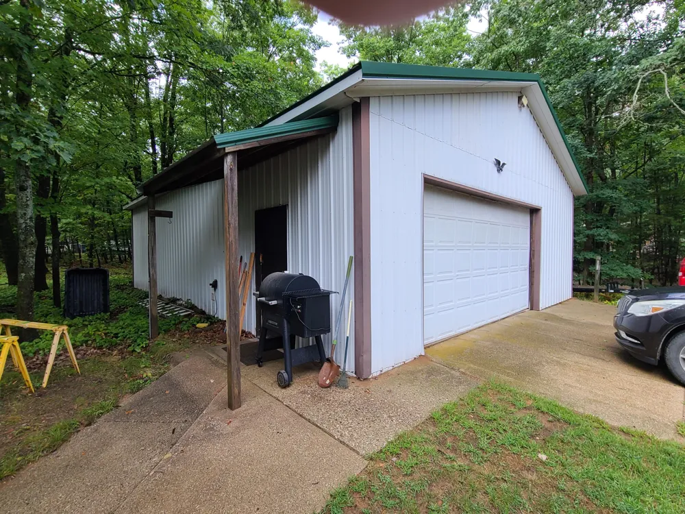 124 Osceola Ledge Drive Rose Lake Township, MI 49655