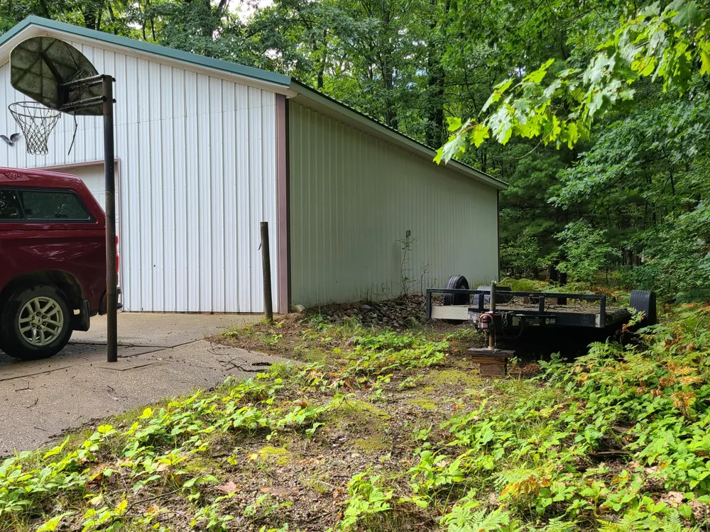 124 Osceola Ledge Drive Rose Lake Township, MI 49655