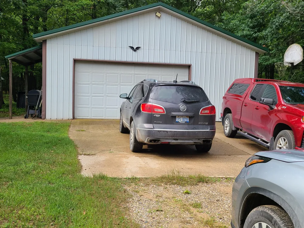 124 Osceola Ledge Drive Rose Lake Township, MI 49655