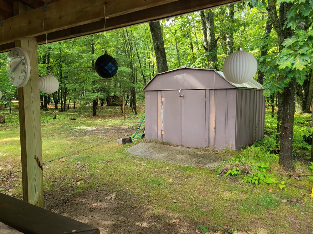 124 Osceola Ledge Drive Rose Lake Township, MI 49655