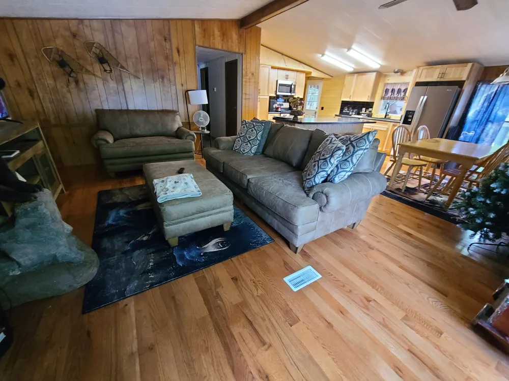 124 Osceola Ledge Drive Rose Lake Township, MI 49655