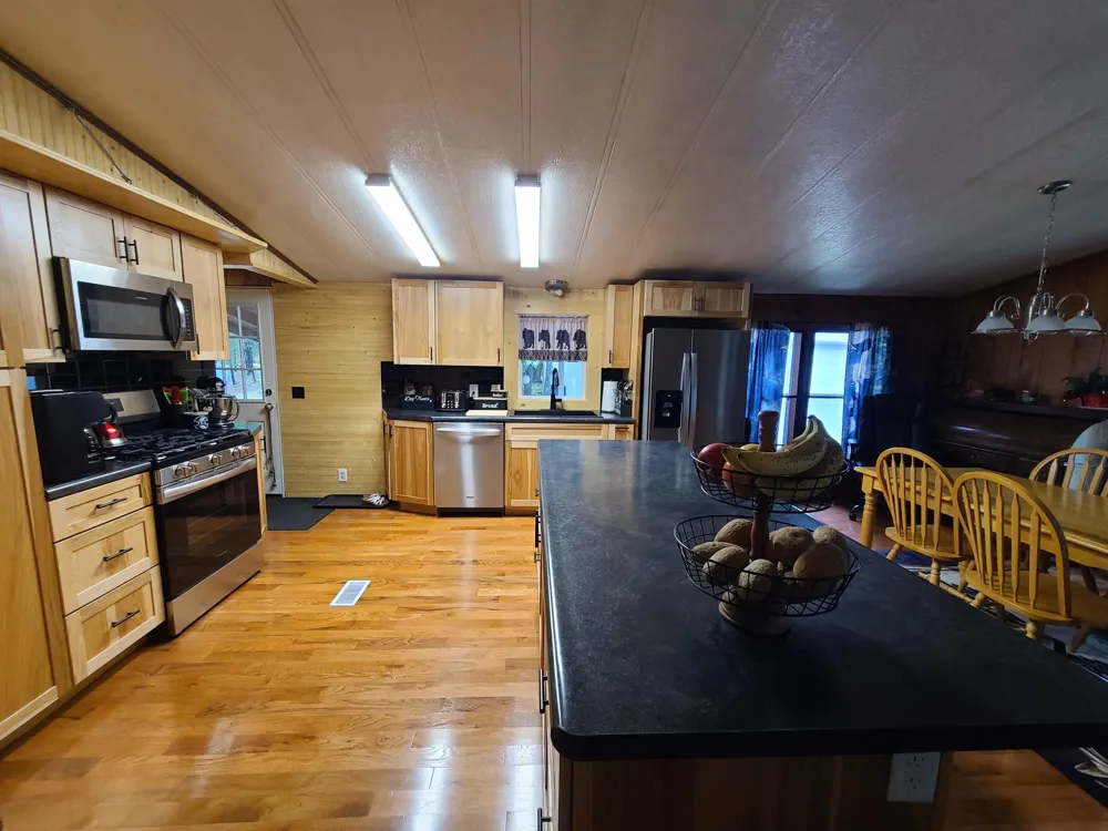 124 Osceola Ledge Drive Rose Lake Township, MI 49655