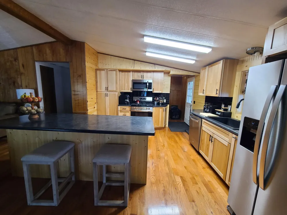 124 Osceola Ledge Drive Rose Lake Township, MI 49655