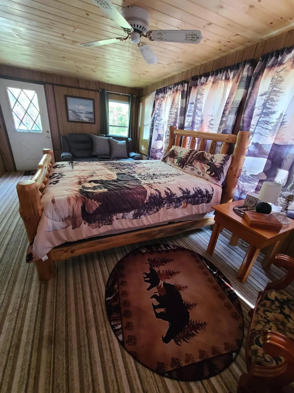 124 Osceola Ledge Drive Rose Lake Township, MI 49655