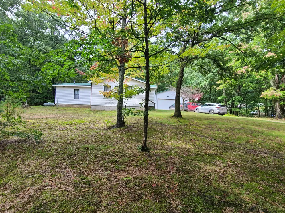 124 Osceola Ledge Drive Rose Lake Township, MI 49655