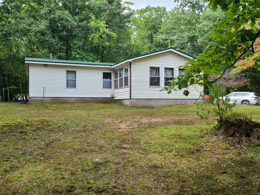 124 Osceola Ledge Drive Rose Lake Township, MI 49655