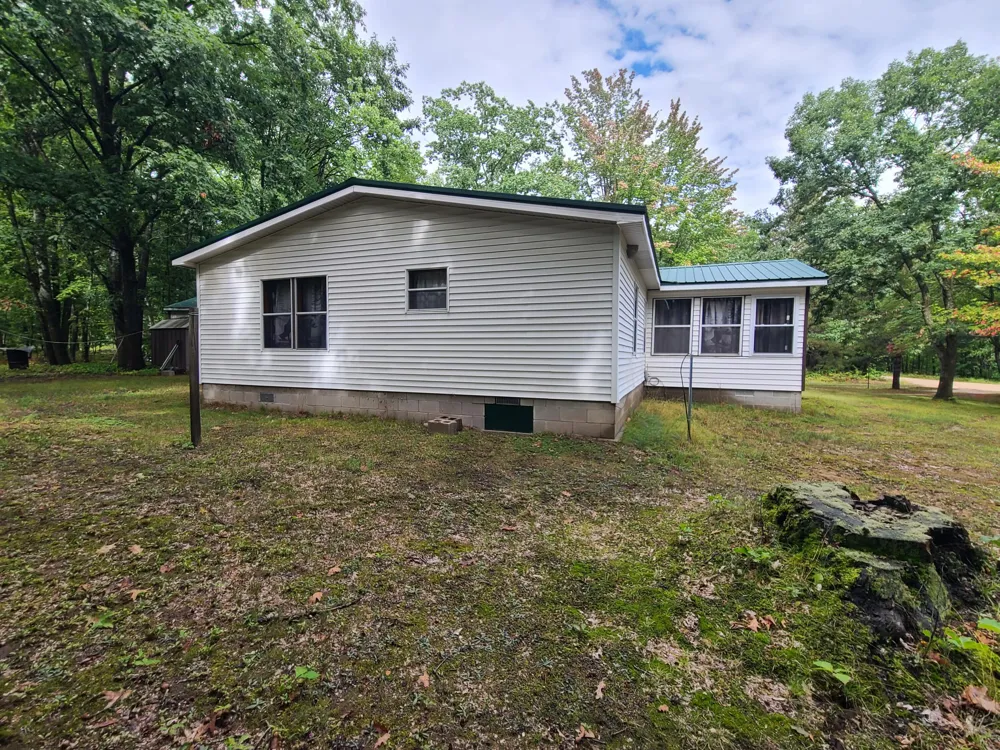 124 Osceola Ledge Drive Rose Lake Township, MI 49655