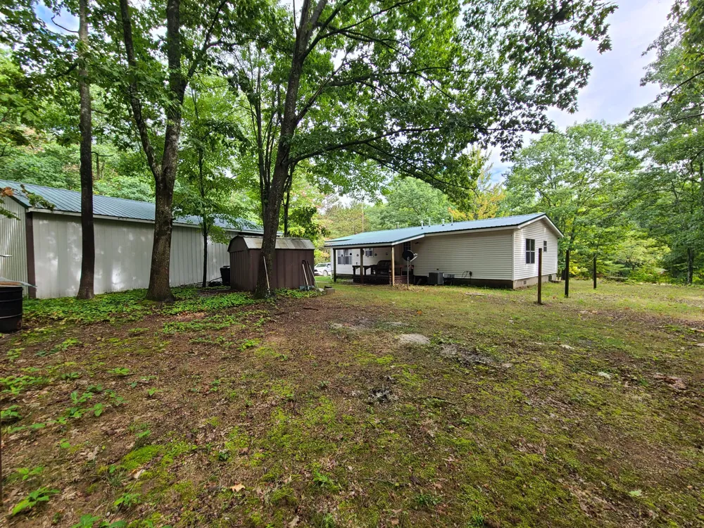 124 Osceola Ledge Drive Rose Lake Township, MI 49655