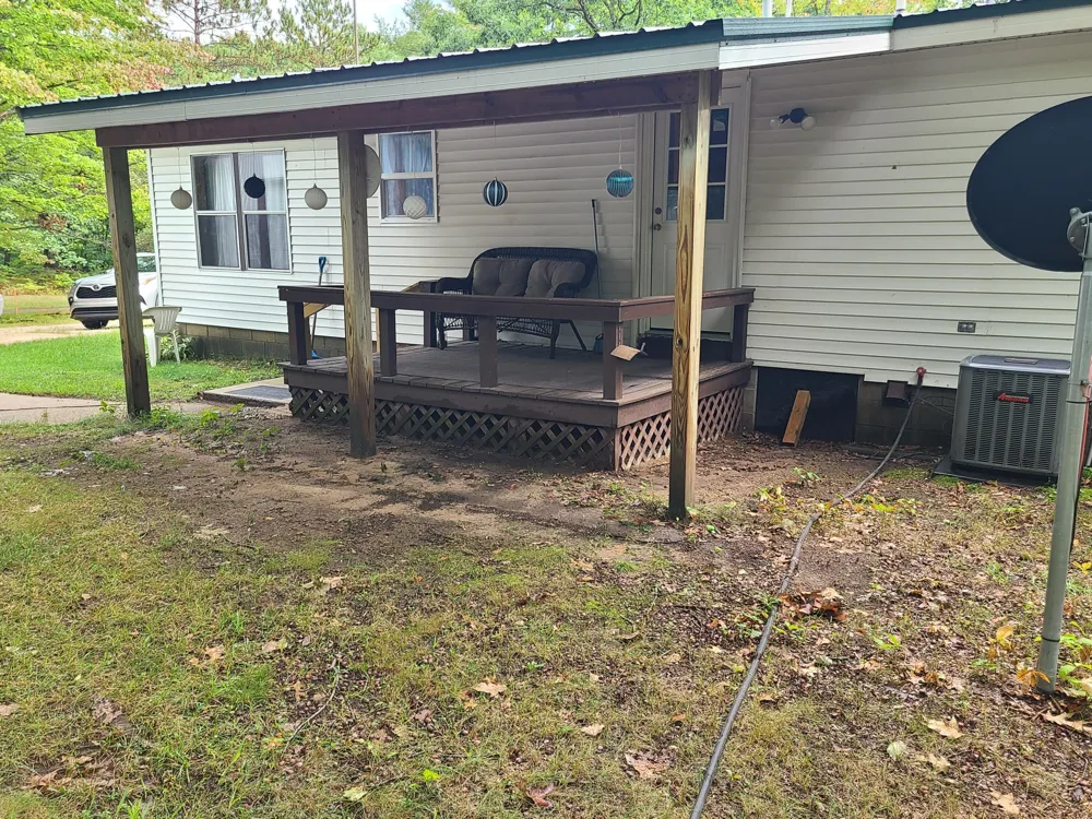 124 Osceola Ledge Drive Rose Lake Township, MI 49655