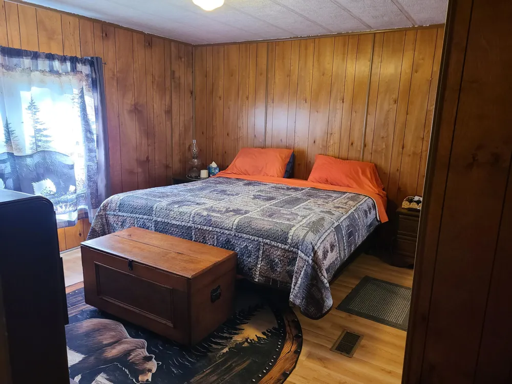 124 Osceola Ledge Drive Rose Lake Township, MI 49655