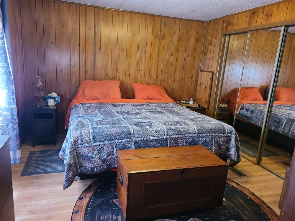 124 Osceola Ledge Drive Rose Lake Township, MI 49655