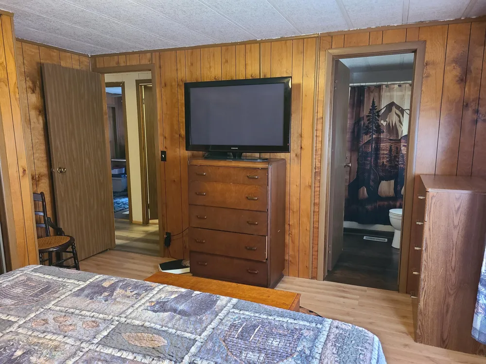 124 Osceola Ledge Drive Rose Lake Township, MI 49655
