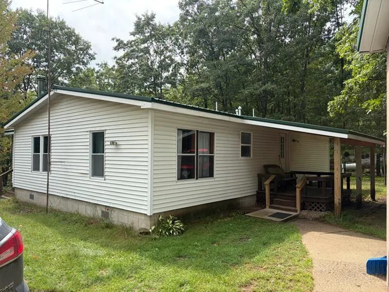 124 Osceola Ledge Drive Rose Lake Township, MI 49655
