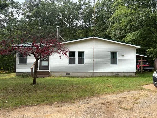 124 Osceola Ledge Drive Rose Lake Township, MI 49655