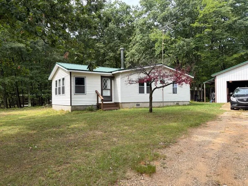 124 Osceola Ledge Drive Rose Lake Township, MI 49655