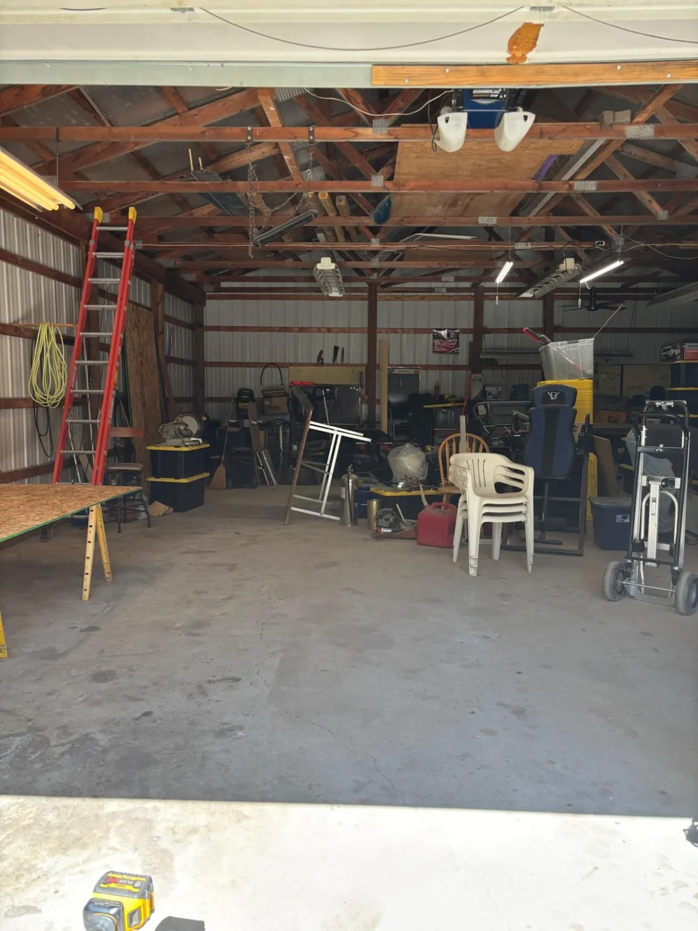 124 Osceola Ledge Drive Rose Lake Township, MI 49655