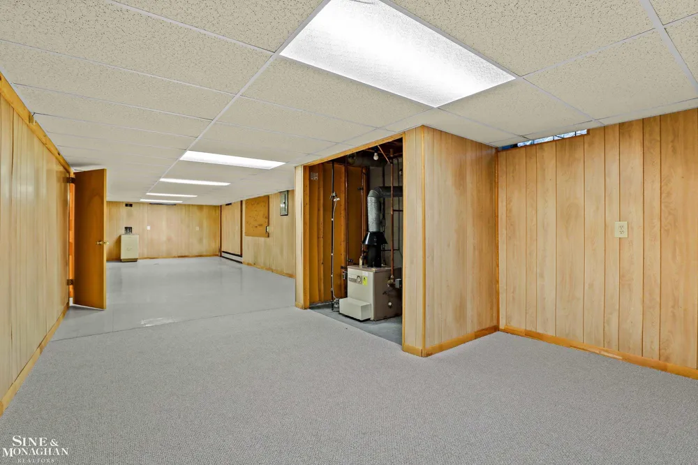 22120 Blackburn St Street St Clair Shores City, MI 48080