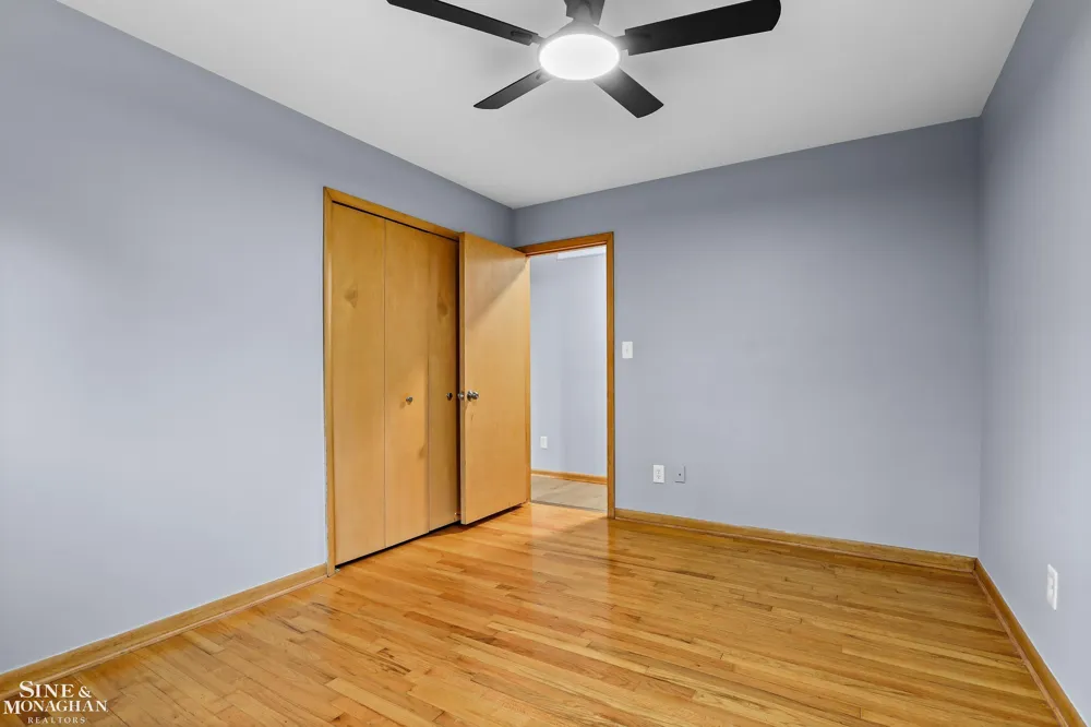 22120 Blackburn St Street St Clair Shores City, MI 48080