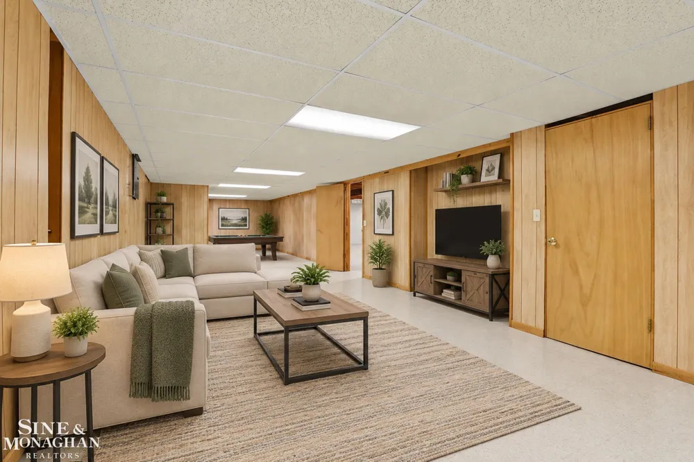 22120 Blackburn St Street St Clair Shores City, MI 48080