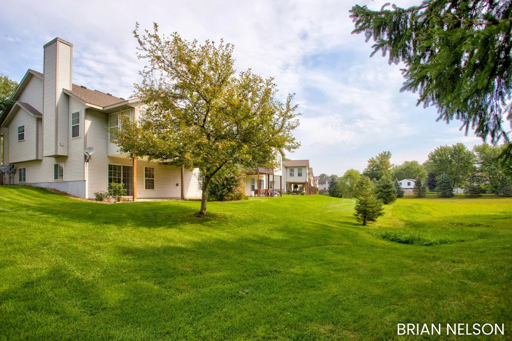 14462 Twin Oaks Street Park Township, MI 49424