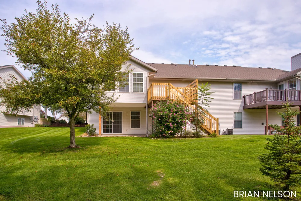 14462 Twin Oaks Street Park Township, MI 49424